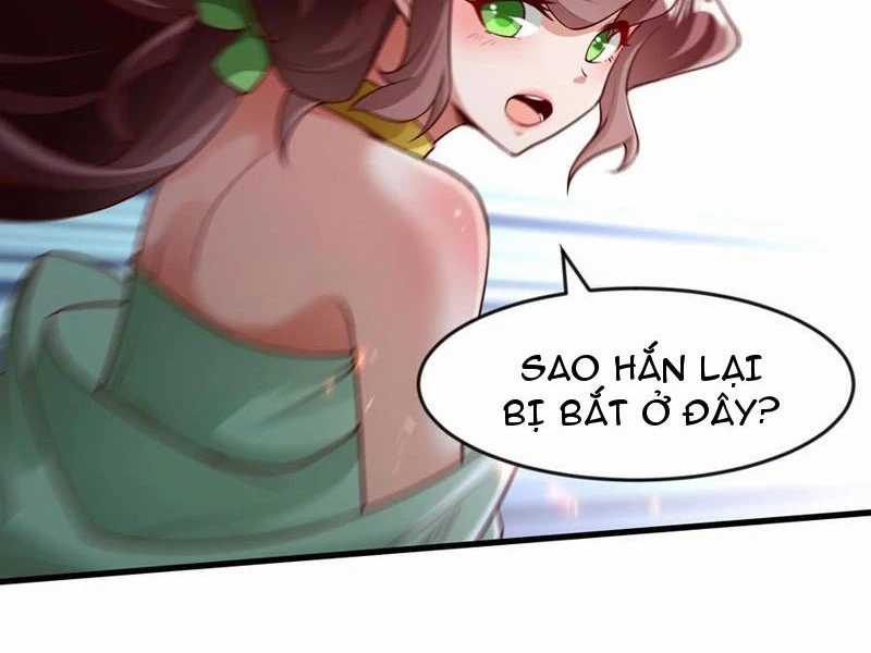 Vừa Cầm Được Thái Cổ Tiên Dược, Ta Đã Đe Dọa Thánh Chủ Chapter 62 trang 27