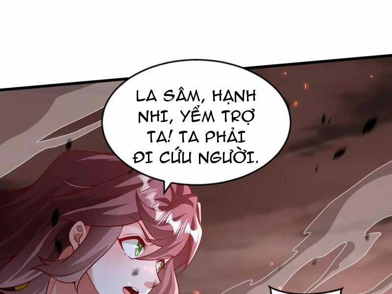Vừa Cầm Được Thái Cổ Tiên Dược, Ta Đã Đe Dọa Thánh Chủ Chapter 62 trang 28