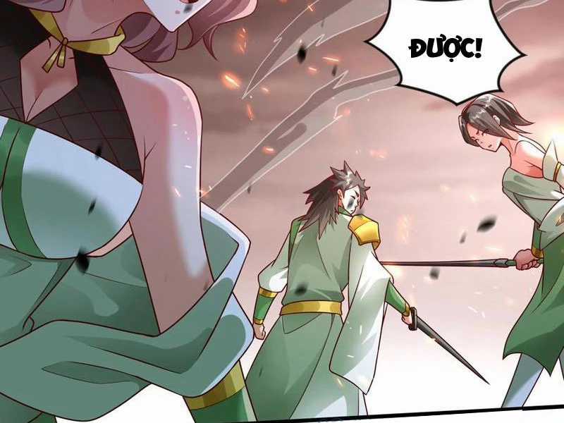Vừa Cầm Được Thái Cổ Tiên Dược, Ta Đã Đe Dọa Thánh Chủ Chapter 62 trang 29