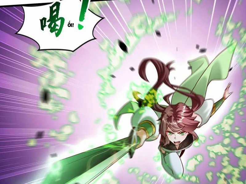 Vừa Cầm Được Thái Cổ Tiên Dược, Ta Đã Đe Dọa Thánh Chủ Chapter 62 trang 33