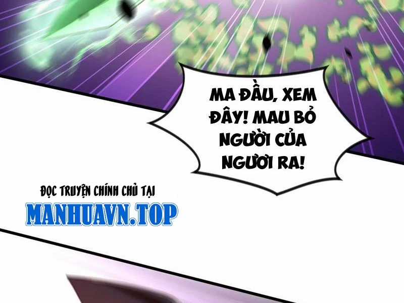 Vừa Cầm Được Thái Cổ Tiên Dược, Ta Đã Đe Dọa Thánh Chủ Chapter 62 trang 34