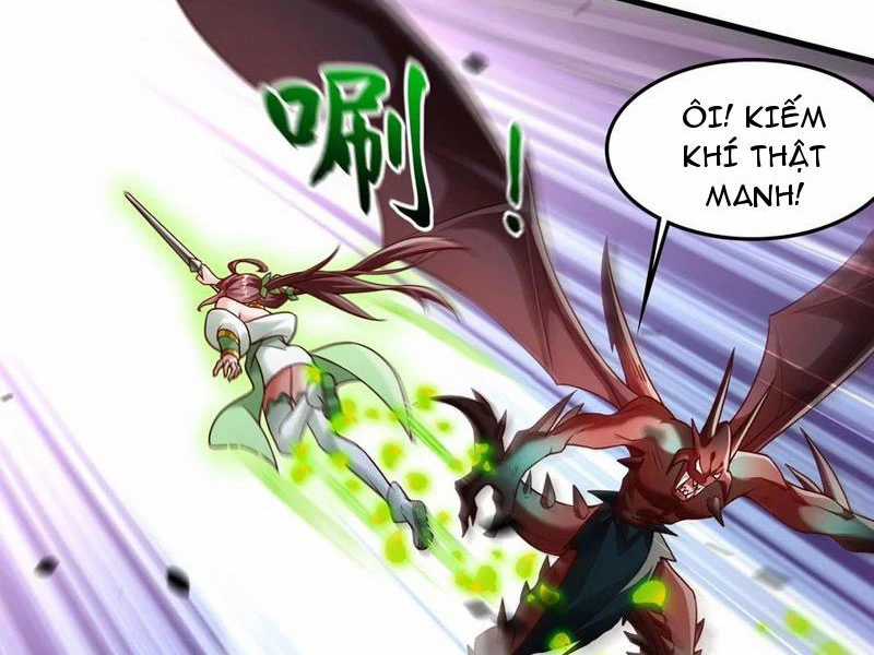 Vừa Cầm Được Thái Cổ Tiên Dược, Ta Đã Đe Dọa Thánh Chủ Chapter 62 trang 35