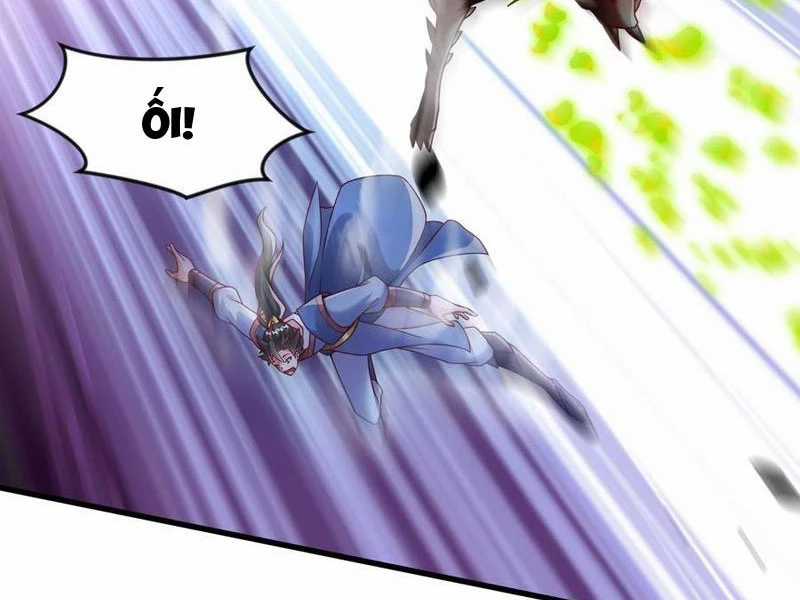 Vừa Cầm Được Thái Cổ Tiên Dược, Ta Đã Đe Dọa Thánh Chủ Chapter 62 trang 36
