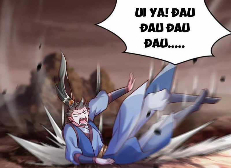 Vừa Cầm Được Thái Cổ Tiên Dược, Ta Đã Đe Dọa Thánh Chủ Chapter 62 trang 38