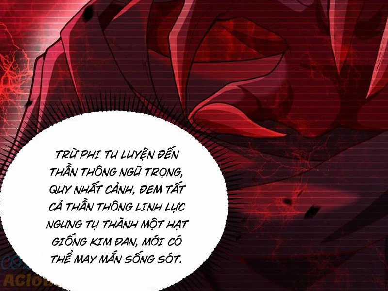 Vừa Cầm Được Thái Cổ Tiên Dược, Ta Đã Đe Dọa Thánh Chủ Chapter 62 trang 4