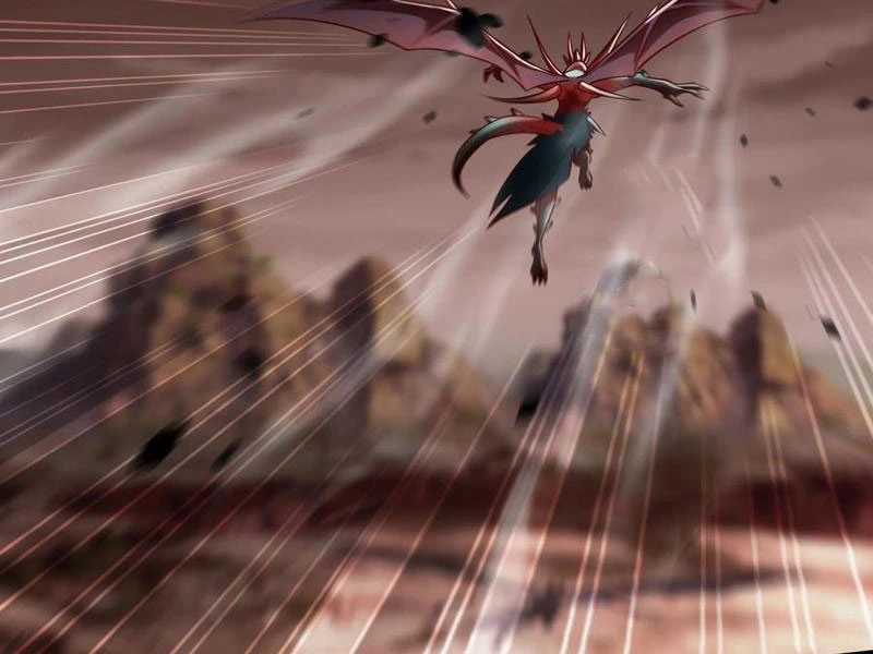 Vừa Cầm Được Thái Cổ Tiên Dược, Ta Đã Đe Dọa Thánh Chủ Chapter 62 trang 40
