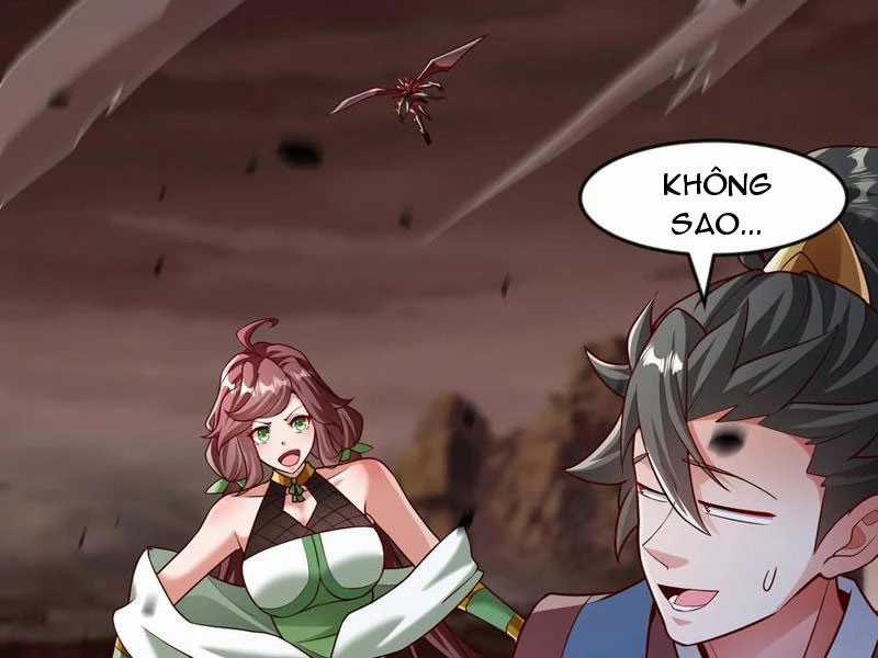Vừa Cầm Được Thái Cổ Tiên Dược, Ta Đã Đe Dọa Thánh Chủ Chapter 62 trang 42