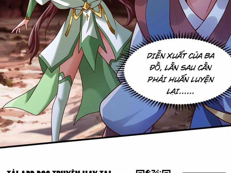 Vừa Cầm Được Thái Cổ Tiên Dược, Ta Đã Đe Dọa Thánh Chủ Chapter 62 trang 43