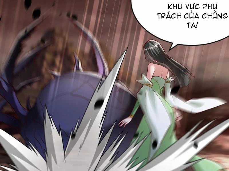 Vừa Cầm Được Thái Cổ Tiên Dược, Ta Đã Đe Dọa Thánh Chủ Chapter 62 trang 45