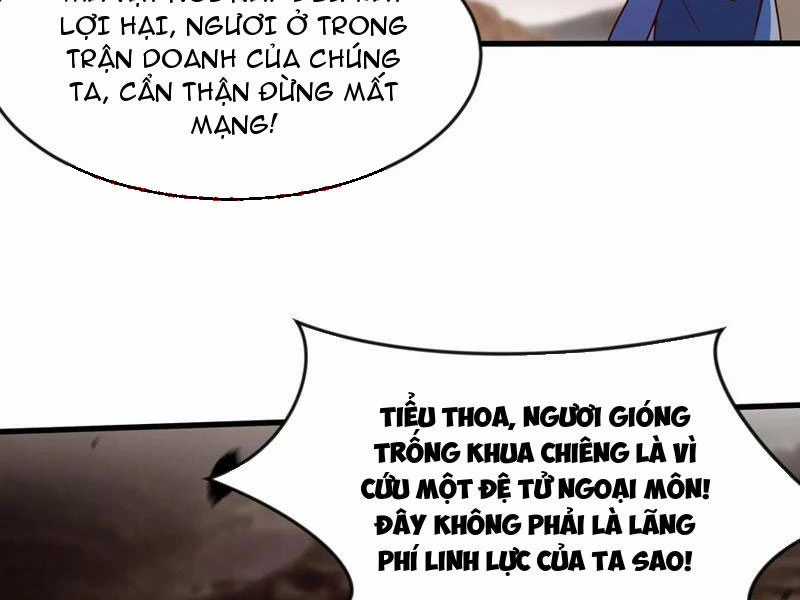 Vừa Cầm Được Thái Cổ Tiên Dược, Ta Đã Đe Dọa Thánh Chủ Chapter 62 trang 48