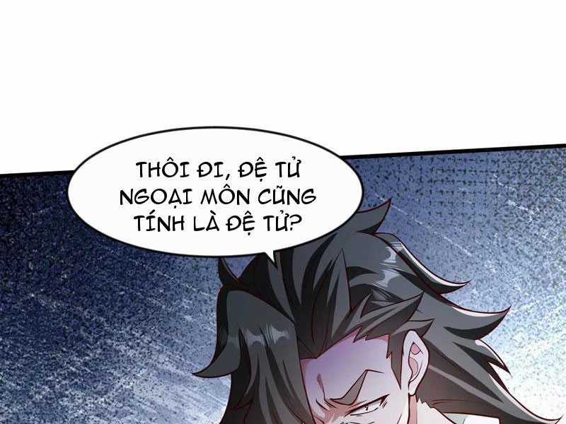 Vừa Cầm Được Thái Cổ Tiên Dược, Ta Đã Đe Dọa Thánh Chủ Chapter 62 trang 51