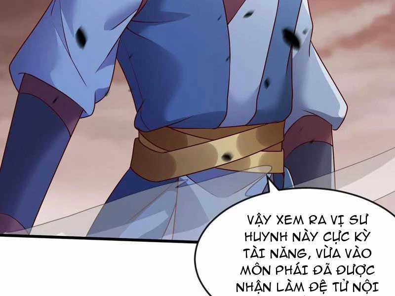 Vừa Cầm Được Thái Cổ Tiên Dược, Ta Đã Đe Dọa Thánh Chủ Chapter 62 trang 55