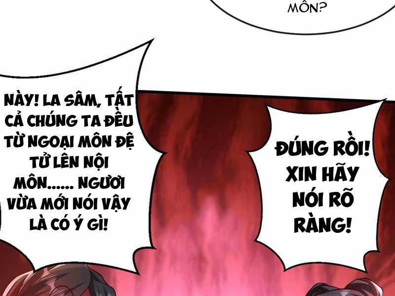 Vừa Cầm Được Thái Cổ Tiên Dược, Ta Đã Đe Dọa Thánh Chủ Chapter 62 trang 56