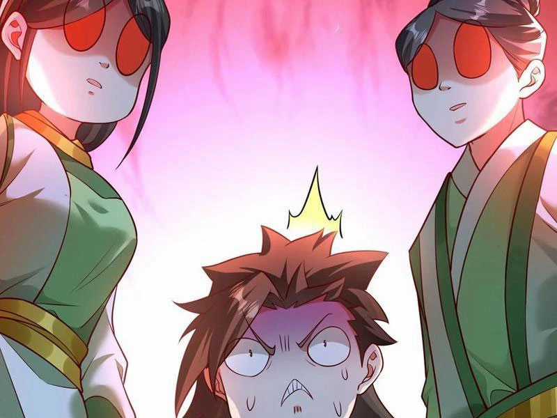Vừa Cầm Được Thái Cổ Tiên Dược, Ta Đã Đe Dọa Thánh Chủ Chapter 62 trang 57