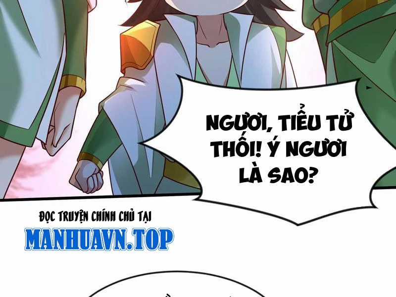 Vừa Cầm Được Thái Cổ Tiên Dược, Ta Đã Đe Dọa Thánh Chủ Chapter 62 trang 58