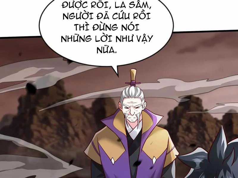 Vừa Cầm Được Thái Cổ Tiên Dược, Ta Đã Đe Dọa Thánh Chủ Chapter 62 trang 59