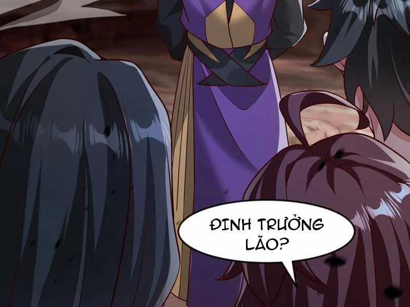 Vừa Cầm Được Thái Cổ Tiên Dược, Ta Đã Đe Dọa Thánh Chủ Chapter 62 trang 60