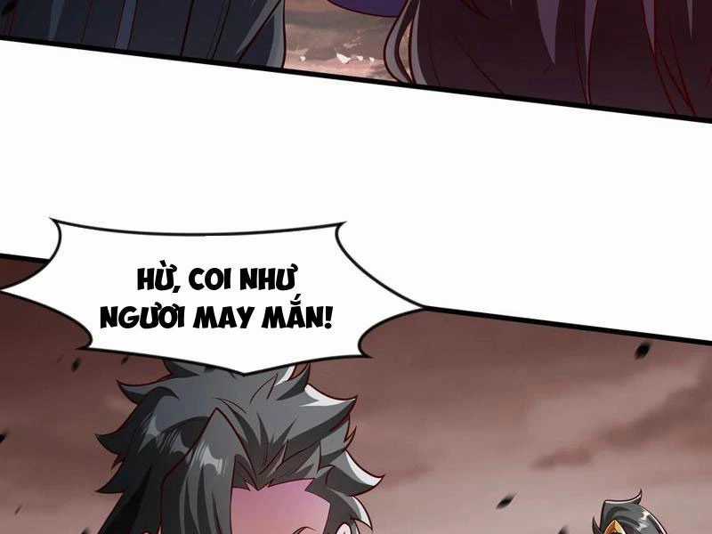 Vừa Cầm Được Thái Cổ Tiên Dược, Ta Đã Đe Dọa Thánh Chủ Chapter 62 trang 61