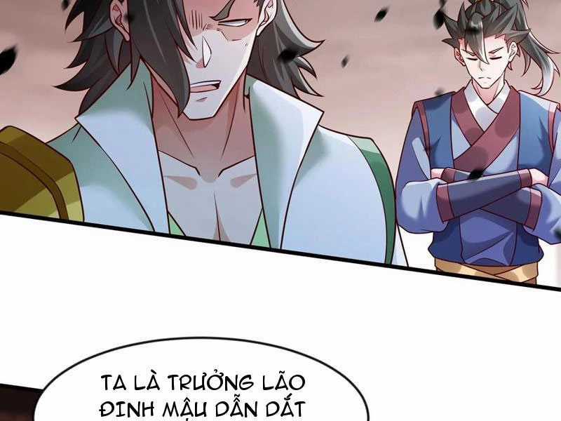 Vừa Cầm Được Thái Cổ Tiên Dược, Ta Đã Đe Dọa Thánh Chủ Chapter 62 trang 62
