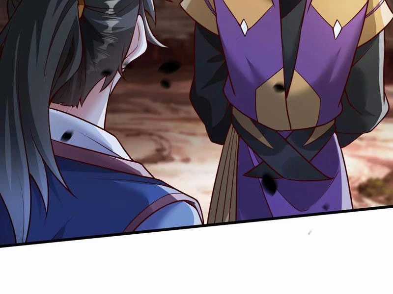 Vừa Cầm Được Thái Cổ Tiên Dược, Ta Đã Đe Dọa Thánh Chủ Chapter 62 trang 64