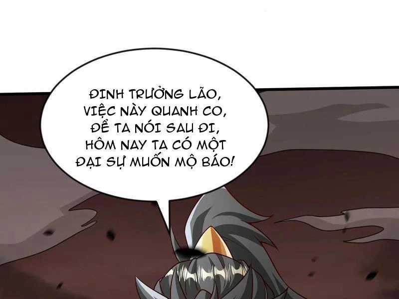 Vừa Cầm Được Thái Cổ Tiên Dược, Ta Đã Đe Dọa Thánh Chủ Chapter 62 trang 65