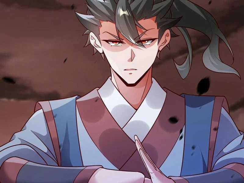 Vừa Cầm Được Thái Cổ Tiên Dược, Ta Đã Đe Dọa Thánh Chủ Chapter 62 trang 66