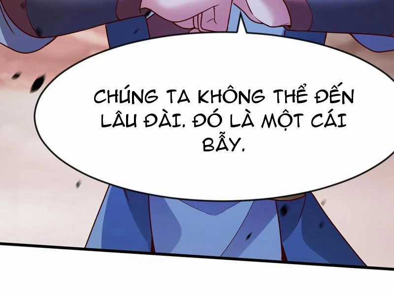 Vừa Cầm Được Thái Cổ Tiên Dược, Ta Đã Đe Dọa Thánh Chủ Chapter 62 trang 67