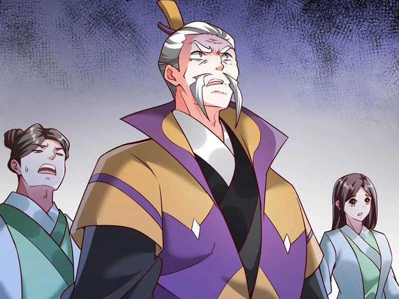 Vừa Cầm Được Thái Cổ Tiên Dược, Ta Đã Đe Dọa Thánh Chủ Chapter 62 trang 69