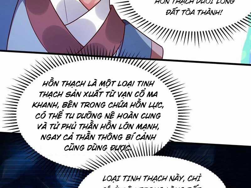 Vừa Cầm Được Thái Cổ Tiên Dược, Ta Đã Đe Dọa Thánh Chủ Chapter 62 trang 7