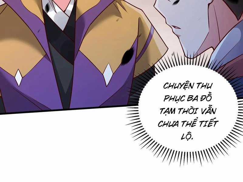 Vừa Cầm Được Thái Cổ Tiên Dược, Ta Đã Đe Dọa Thánh Chủ Chapter 62 trang 72