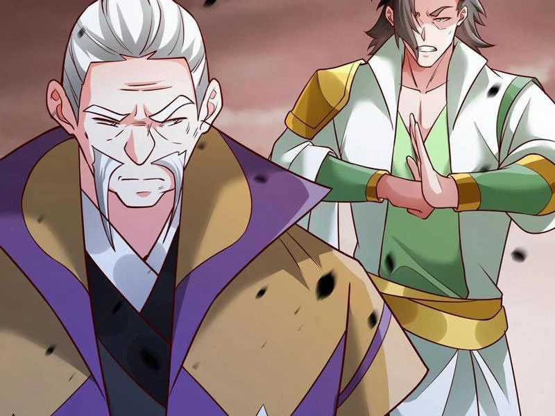 Vừa Cầm Được Thái Cổ Tiên Dược, Ta Đã Đe Dọa Thánh Chủ Chapter 62 trang 74