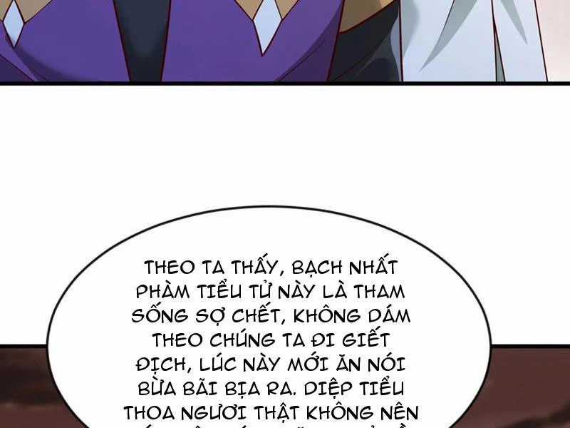 Vừa Cầm Được Thái Cổ Tiên Dược, Ta Đã Đe Dọa Thánh Chủ Chapter 62 trang 75