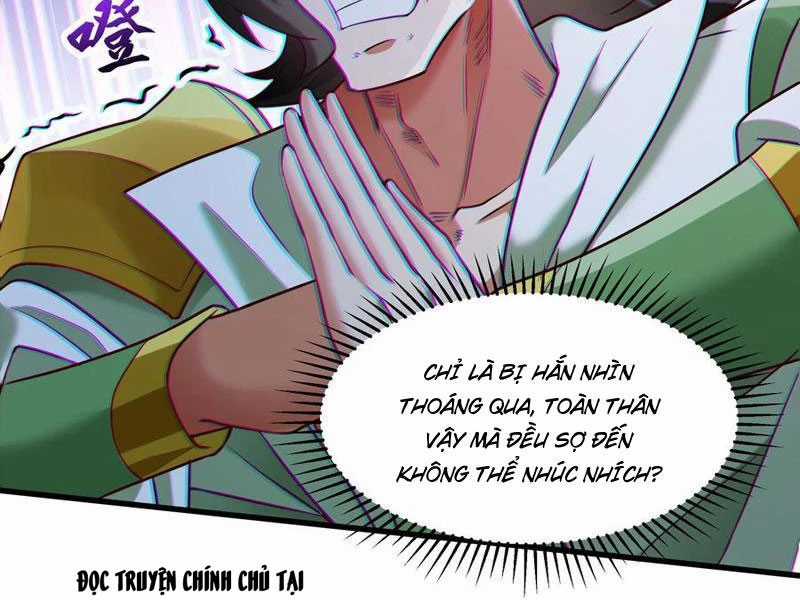 Vừa Cầm Được Thái Cổ Tiên Dược, Ta Đã Đe Dọa Thánh Chủ Chapter 62 trang 80