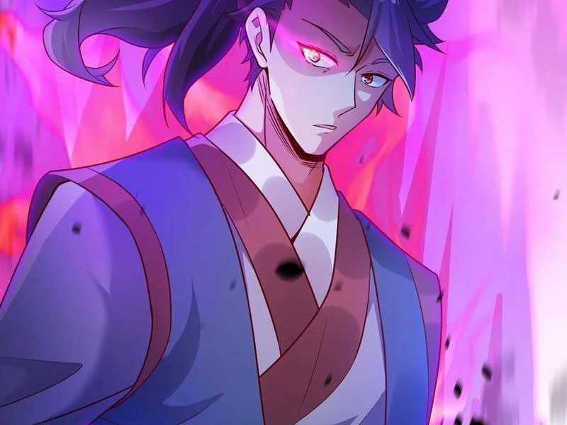 Vừa Cầm Được Thái Cổ Tiên Dược, Ta Đã Đe Dọa Thánh Chủ Chapter 62 trang 83