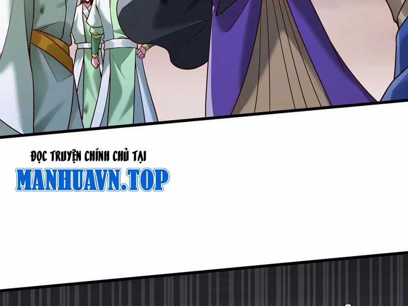 Vừa Cầm Được Thái Cổ Tiên Dược, Ta Đã Đe Dọa Thánh Chủ Chapter 63 trang 10