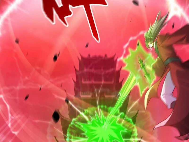 Vừa Cầm Được Thái Cổ Tiên Dược, Ta Đã Đe Dọa Thánh Chủ Chapter 63 trang 16