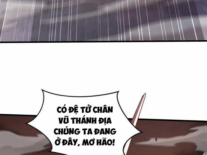 Vừa Cầm Được Thái Cổ Tiên Dược, Ta Đã Đe Dọa Thánh Chủ Chapter 63 trang 19