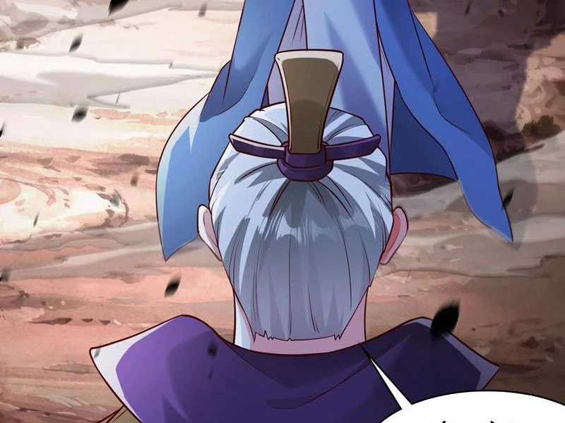 Vừa Cầm Được Thái Cổ Tiên Dược, Ta Đã Đe Dọa Thánh Chủ Chapter 63 trang 2