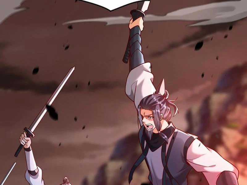 Vừa Cầm Được Thái Cổ Tiên Dược, Ta Đã Đe Dọa Thánh Chủ Chapter 63 trang 20