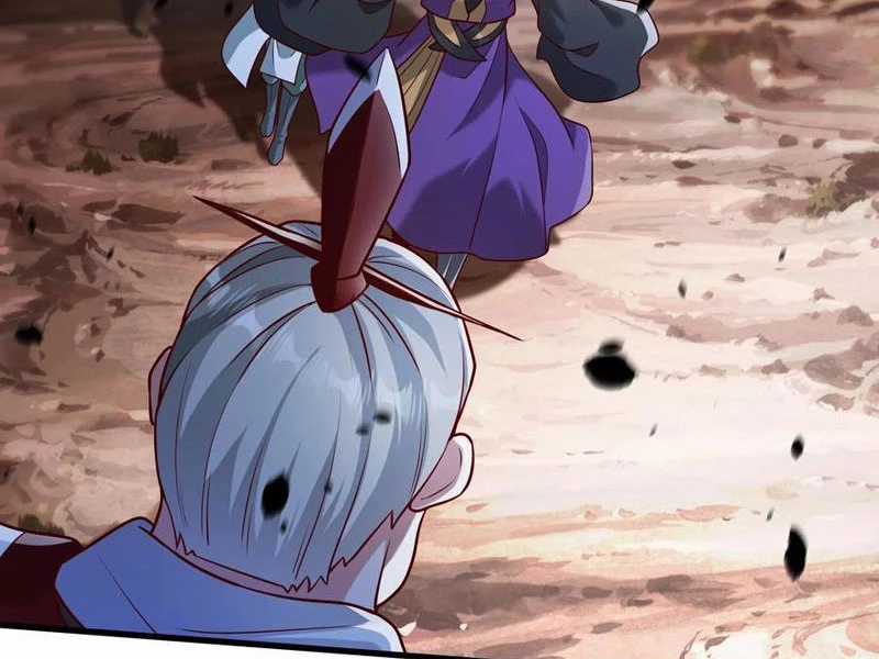 Vừa Cầm Được Thái Cổ Tiên Dược, Ta Đã Đe Dọa Thánh Chủ Chapter 63 trang 25