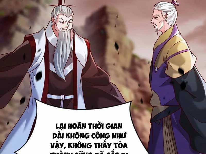 Vừa Cầm Được Thái Cổ Tiên Dược, Ta Đã Đe Dọa Thánh Chủ Chapter 63 trang 27