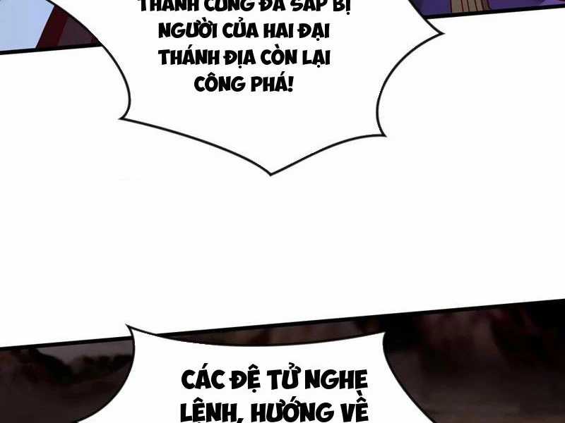 Vừa Cầm Được Thái Cổ Tiên Dược, Ta Đã Đe Dọa Thánh Chủ Chapter 63 trang 28