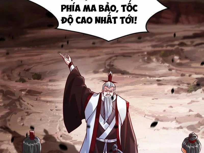 Vừa Cầm Được Thái Cổ Tiên Dược, Ta Đã Đe Dọa Thánh Chủ Chapter 63 trang 29
