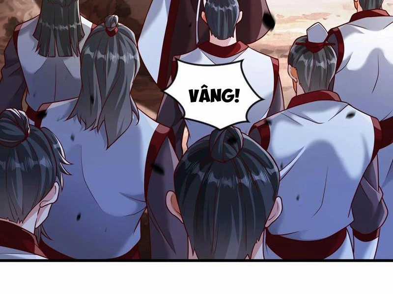 Vừa Cầm Được Thái Cổ Tiên Dược, Ta Đã Đe Dọa Thánh Chủ Chapter 63 trang 30