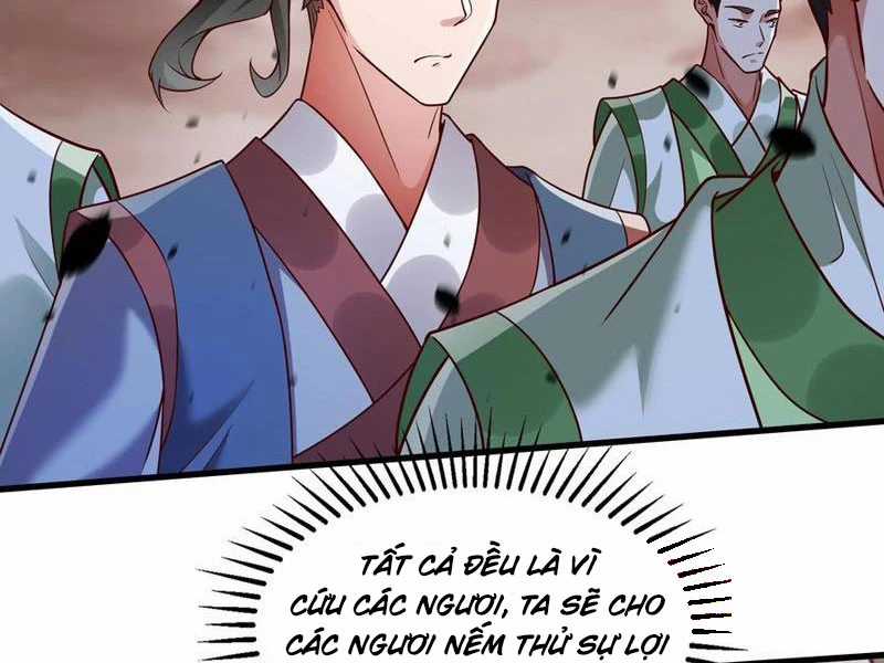 Vừa Cầm Được Thái Cổ Tiên Dược, Ta Đã Đe Dọa Thánh Chủ Chapter 63 trang 32