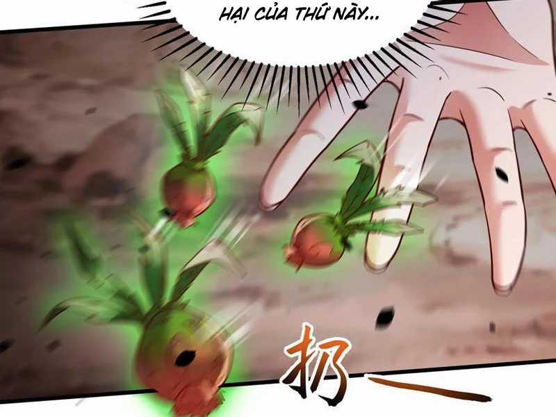 Vừa Cầm Được Thái Cổ Tiên Dược, Ta Đã Đe Dọa Thánh Chủ Chapter 63 trang 33