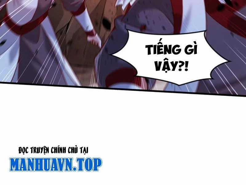 Vừa Cầm Được Thái Cổ Tiên Dược, Ta Đã Đe Dọa Thánh Chủ Chapter 63 trang 36