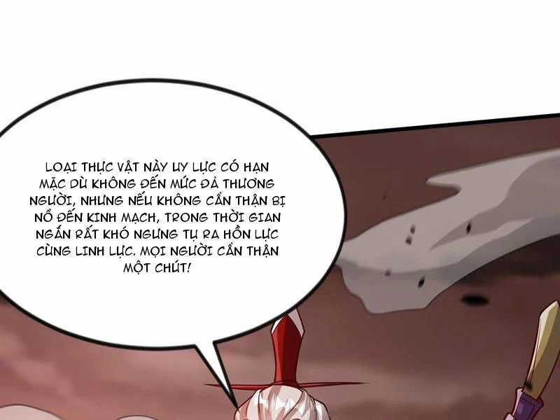 Vừa Cầm Được Thái Cổ Tiên Dược, Ta Đã Đe Dọa Thánh Chủ Chapter 63 trang 39