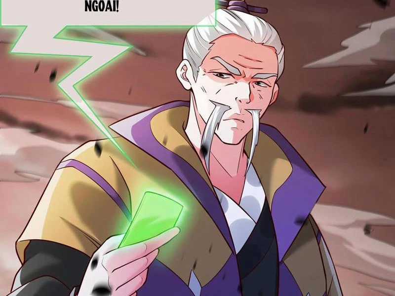 Vừa Cầm Được Thái Cổ Tiên Dược, Ta Đã Đe Dọa Thánh Chủ Chapter 63 trang 4