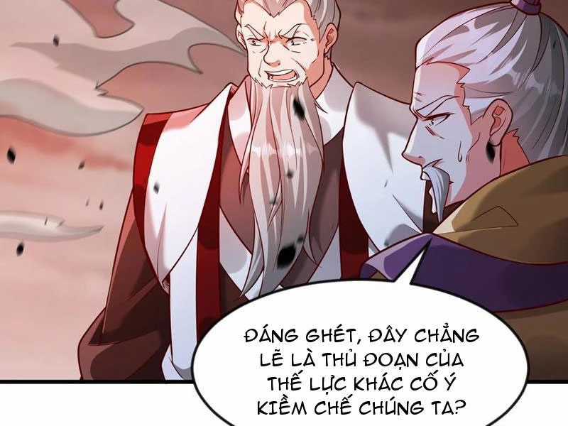 Vừa Cầm Được Thái Cổ Tiên Dược, Ta Đã Đe Dọa Thánh Chủ Chapter 63 trang 40